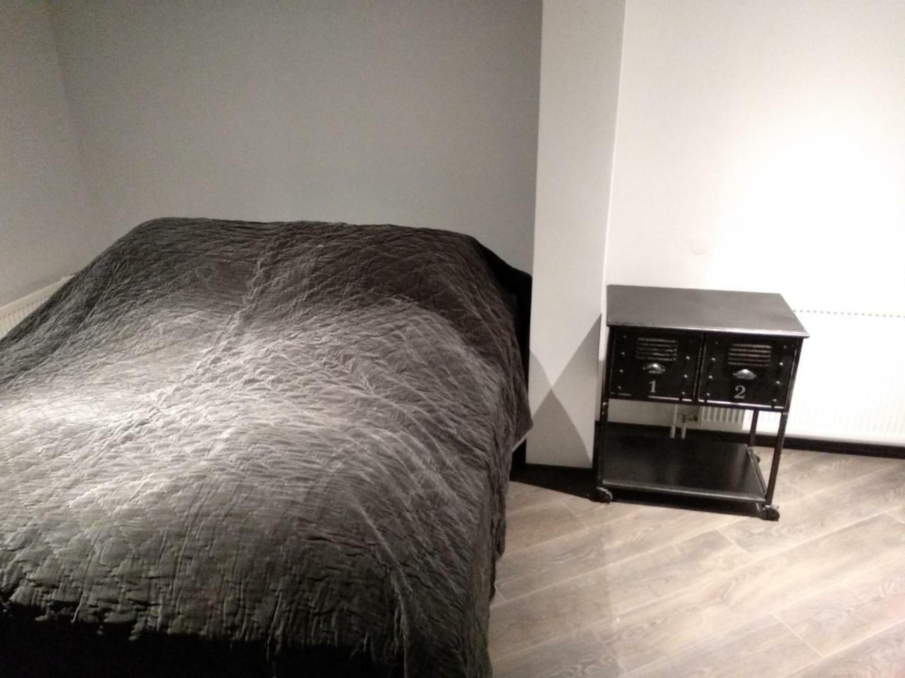 Ava Apartments By Heimaleiga Reykjavik Ngoại thất bức ảnh