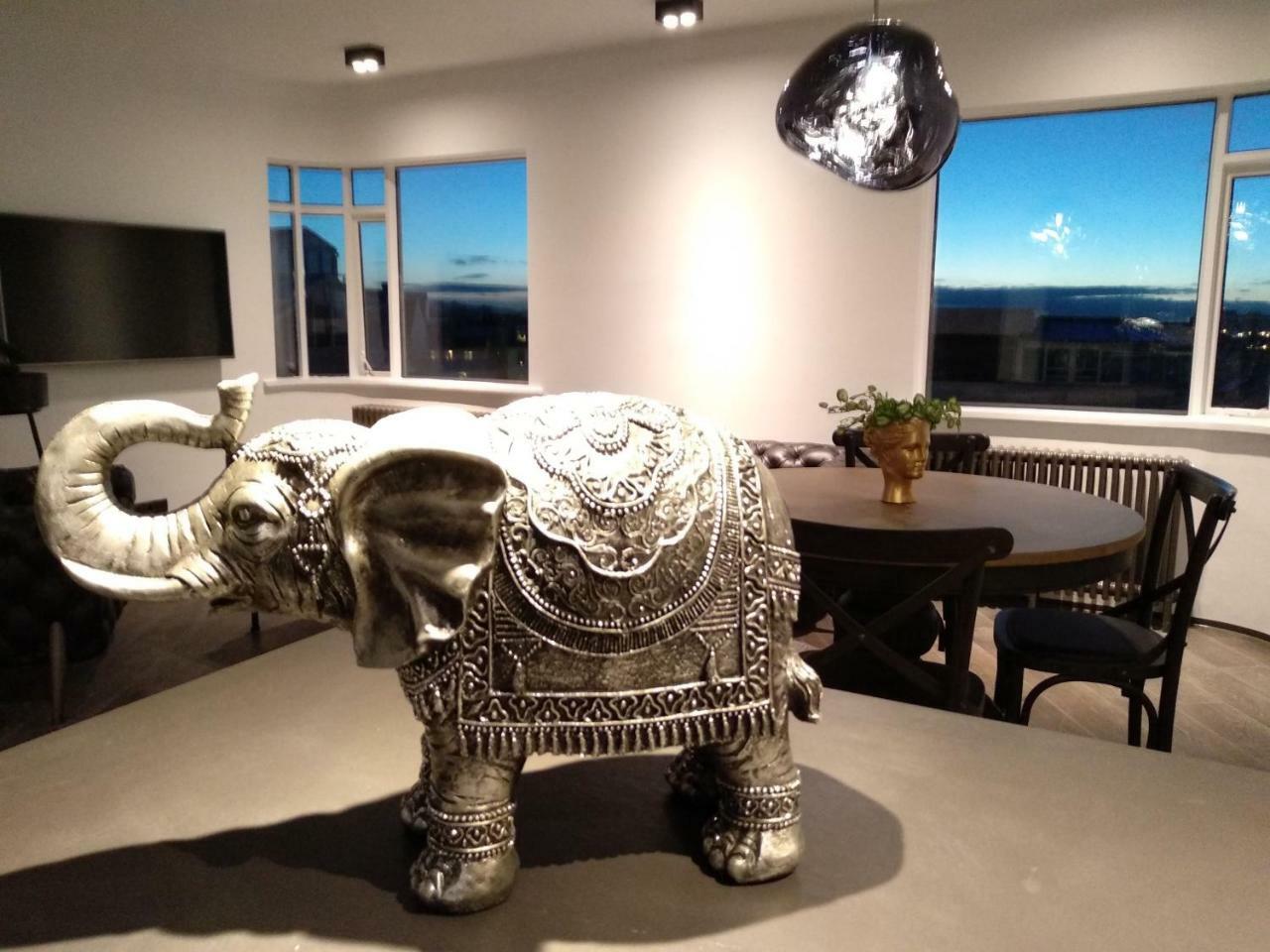 Ava Apartments By Heimaleiga Reykjavik Ngoại thất bức ảnh