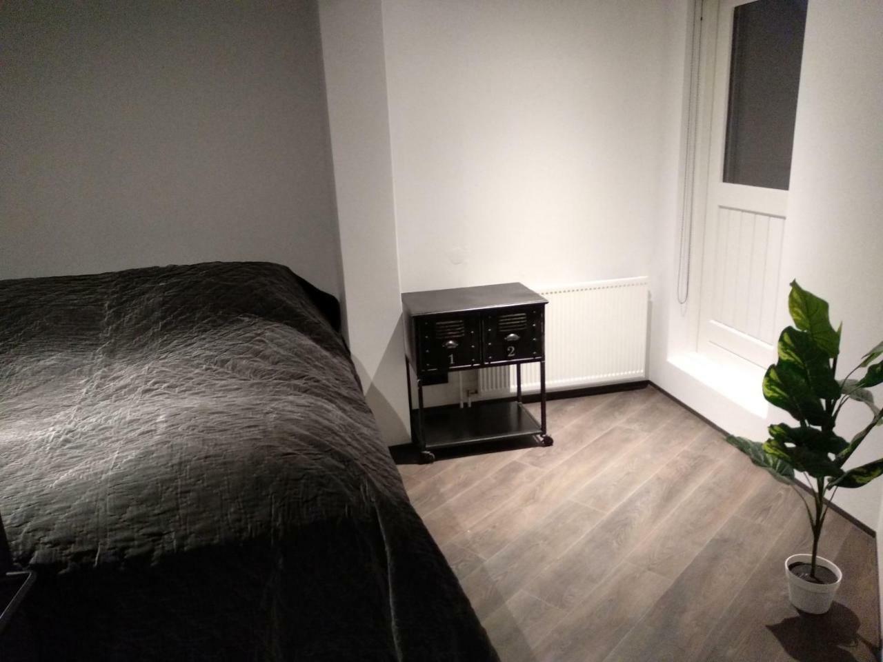 Ava Apartments By Heimaleiga Reykjavik Ngoại thất bức ảnh