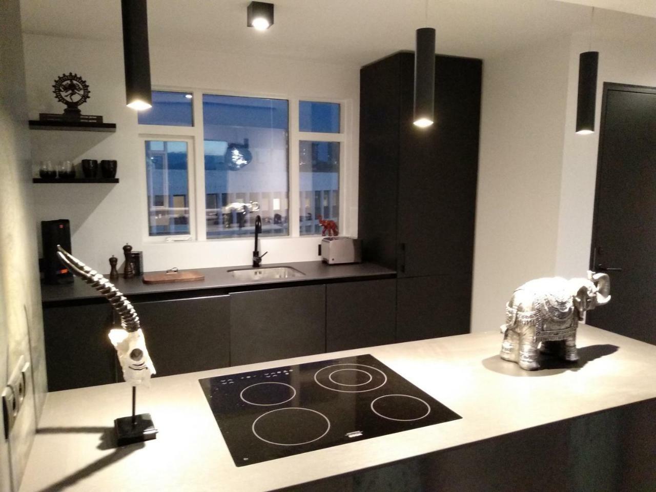 Ava Apartments By Heimaleiga Reykjavik Ngoại thất bức ảnh