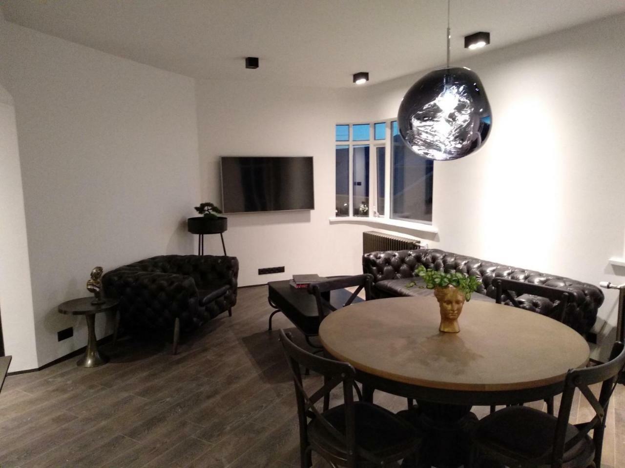 Ava Apartments By Heimaleiga Reykjavik Ngoại thất bức ảnh
