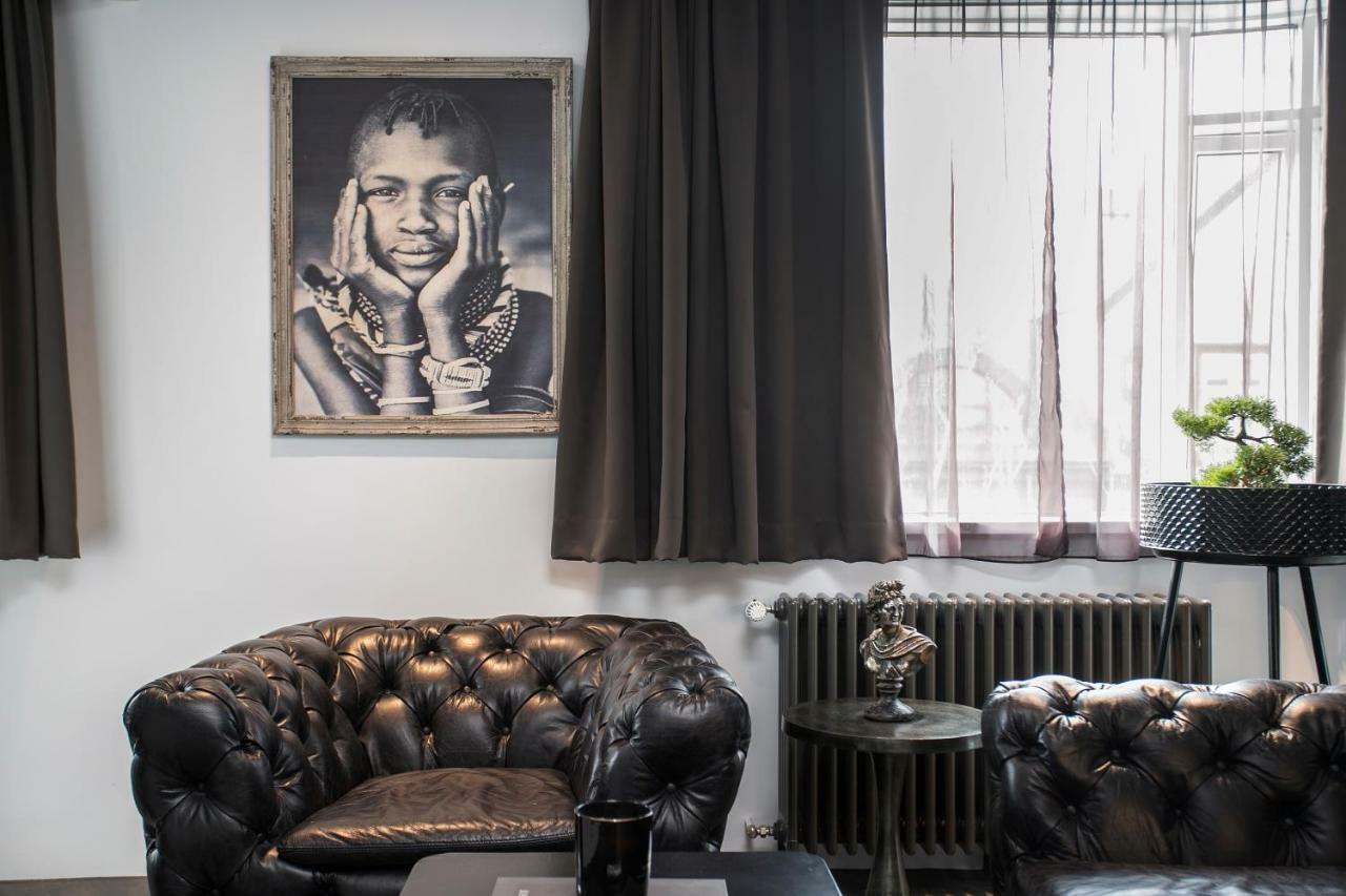 Ava Apartments By Heimaleiga Reykjavik Ngoại thất bức ảnh