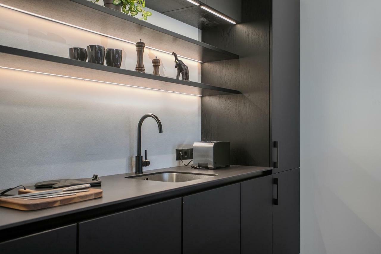 Ava Apartments By Heimaleiga Reykjavik Ngoại thất bức ảnh