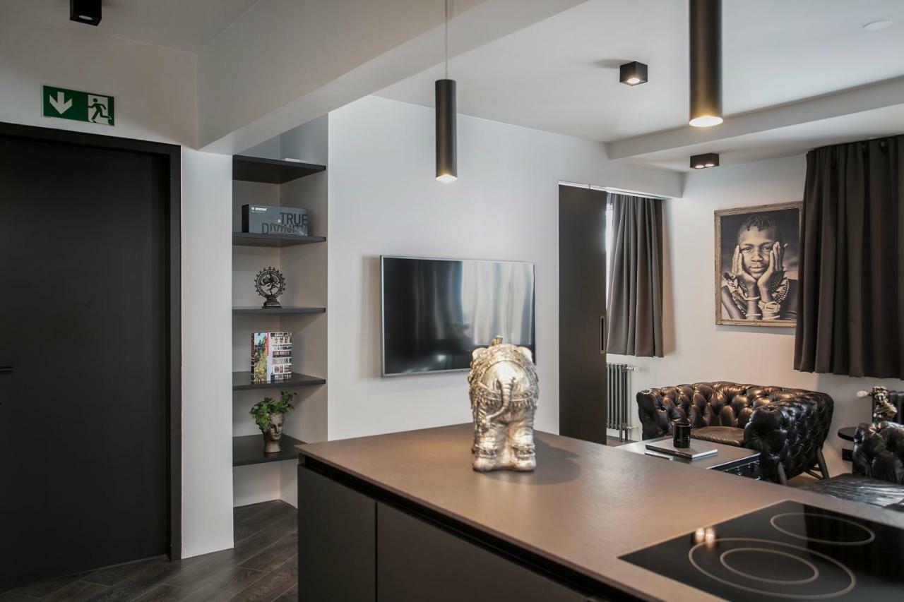 Ava Apartments By Heimaleiga Reykjavik Ngoại thất bức ảnh