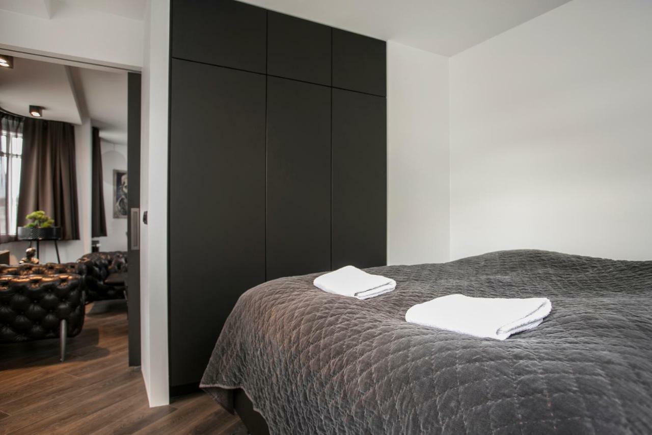 Ava Apartments By Heimaleiga Reykjavik Ngoại thất bức ảnh