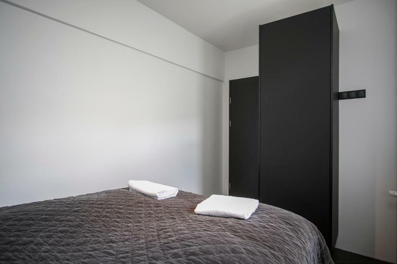 Ava Apartments By Heimaleiga Reykjavik Ngoại thất bức ảnh